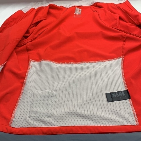 The North Face Flight Series Apex Convertible Jacket Vest Removable Slee… - Picture 3 of 16